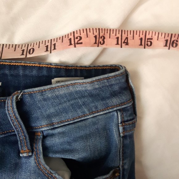 Boot cut jeans - Picture 3 of 6